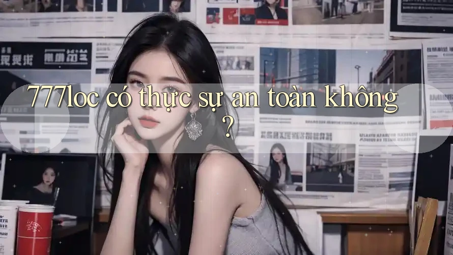 777loc có thực sự an toàn không? 777loc có thực sự an toàn không?
