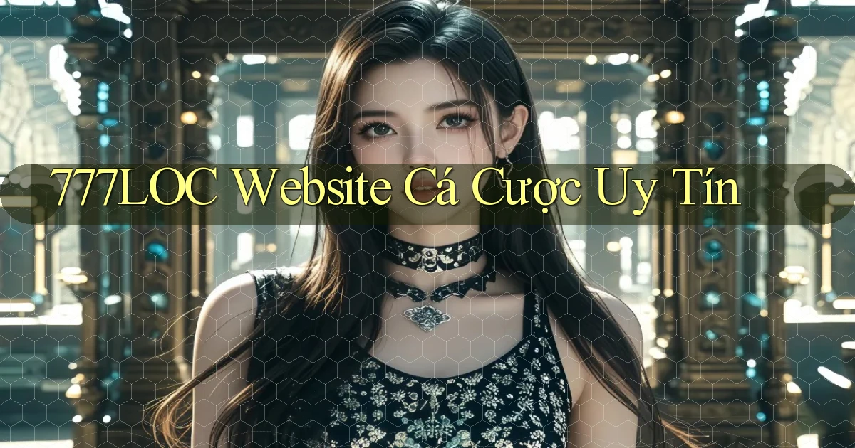 777loc  website cá cược uy tín