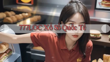 777loc  xổ số quốc tế