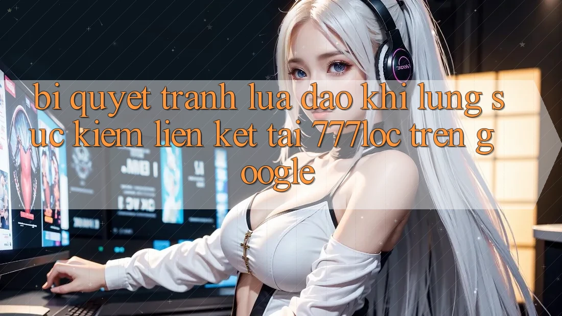 Bí Quyết Tránh Lừa Đảo Khi Lùng sục Kiếm Liên kết Tải 777loc Trên Google