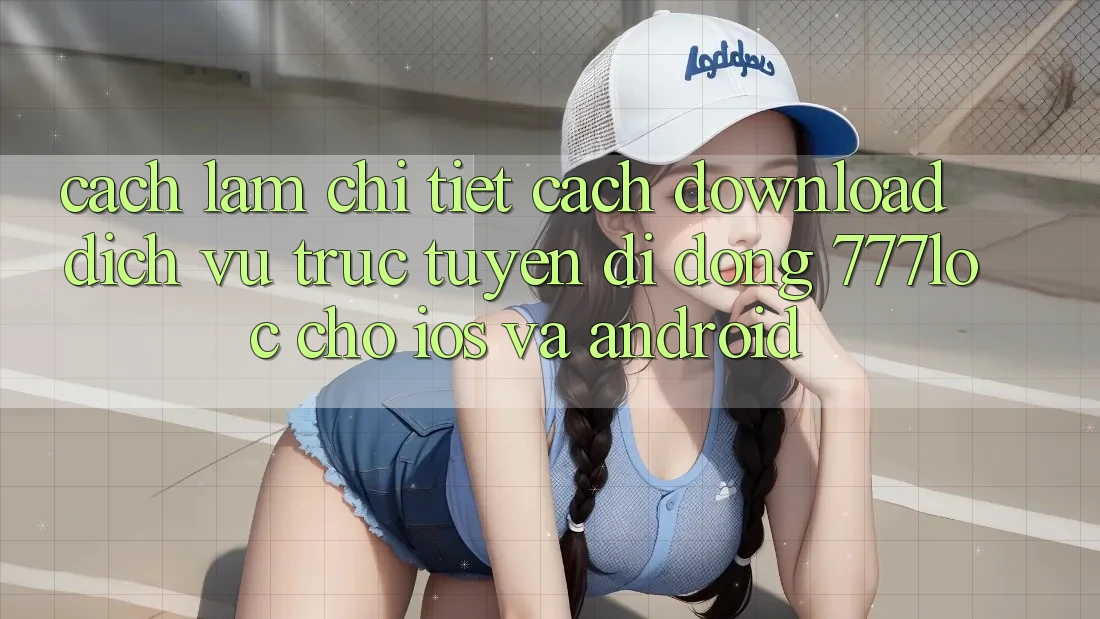 Cách làm Chi Tiết Cách Download Dịch vụ trực tuyến di động 777loc Cho iOS Và Android Cách làm Chi Tiết Cách Download Dịch vụ trực tuyến di động 777loc Cho iOS Và Android