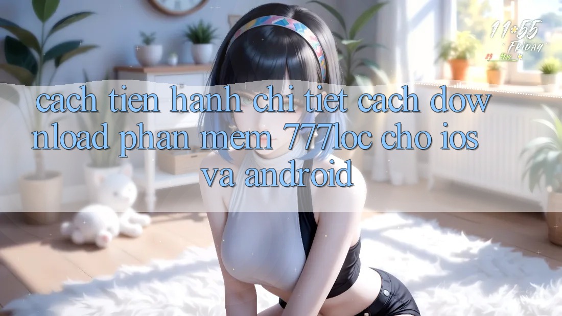 Cách tiến hành Chi Tiết Cách Download Phần mềm 777loc Cho iOS Và Android