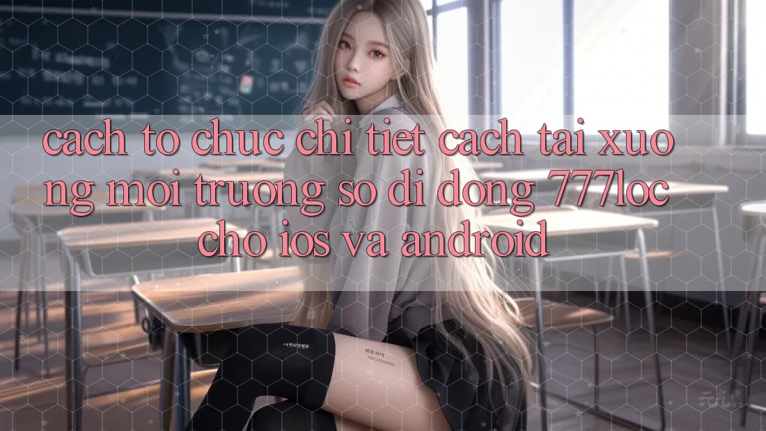 Cách tổ chức Chi Tiết Cách Tải xuống Môi trường số di động 777loc Cho iOS Và Android Cách tổ chức Chi Tiết Cách Tải xuống Môi trường số di động 777loc Cho iOS Và Android