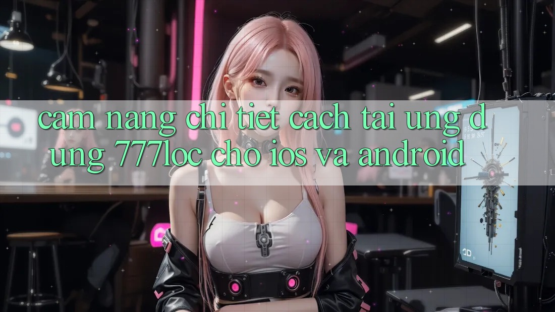 Cẩm nang Chi Tiết Cách Tải Ứng Dụng 777loc Cho iOS Và Android Cẩm nang Chi Tiết Cách Tải Ứng Dụng 777loc Cho iOS Và Android