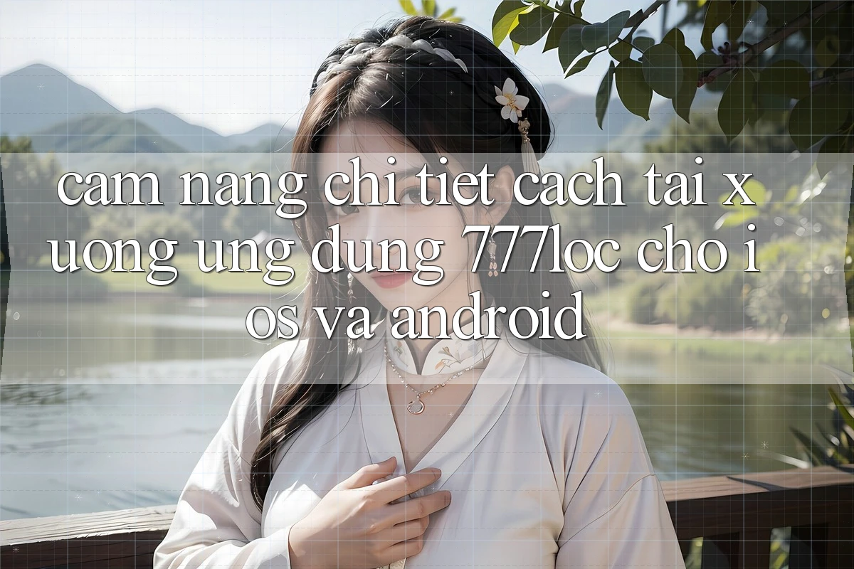Cẩm nang Chi Tiết Cách Tải xuống Ứng Dụng 777loc Cho iOS Và Android Cẩm nang Chi Tiết Cách Tải xuống Ứng Dụng 777loc Cho iOS Và Android