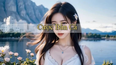 Cược Bắn cá