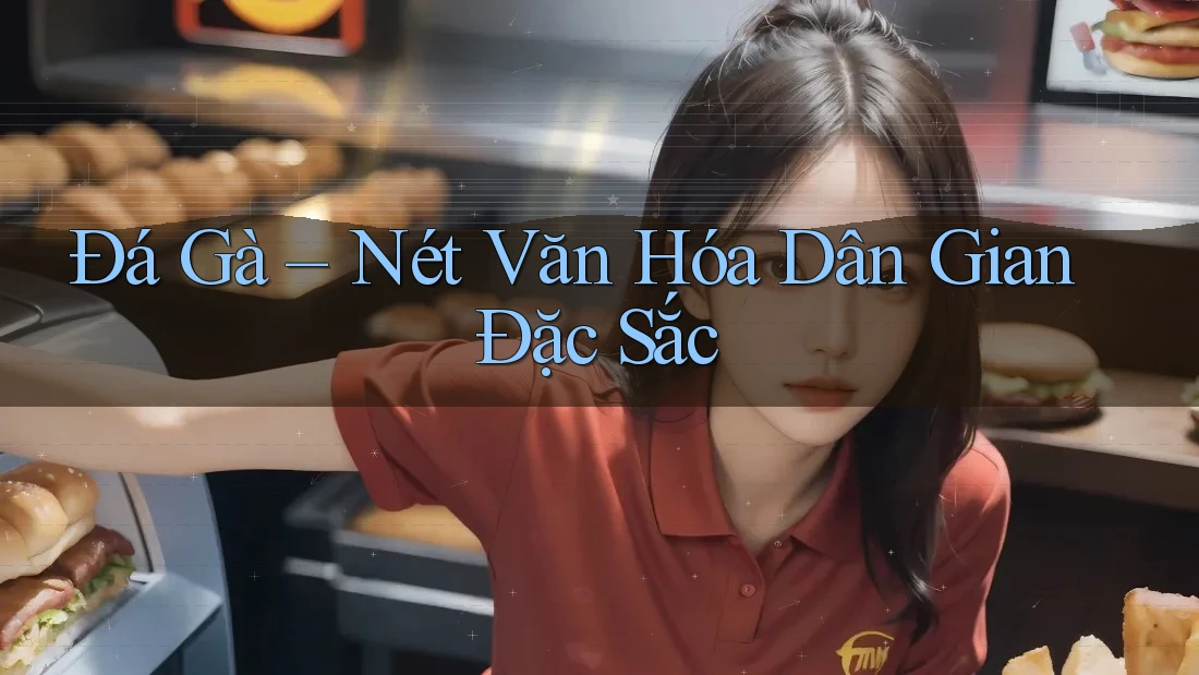 Đá Gà – Nét Văn Hóa Dân Gian Đặc Sắc