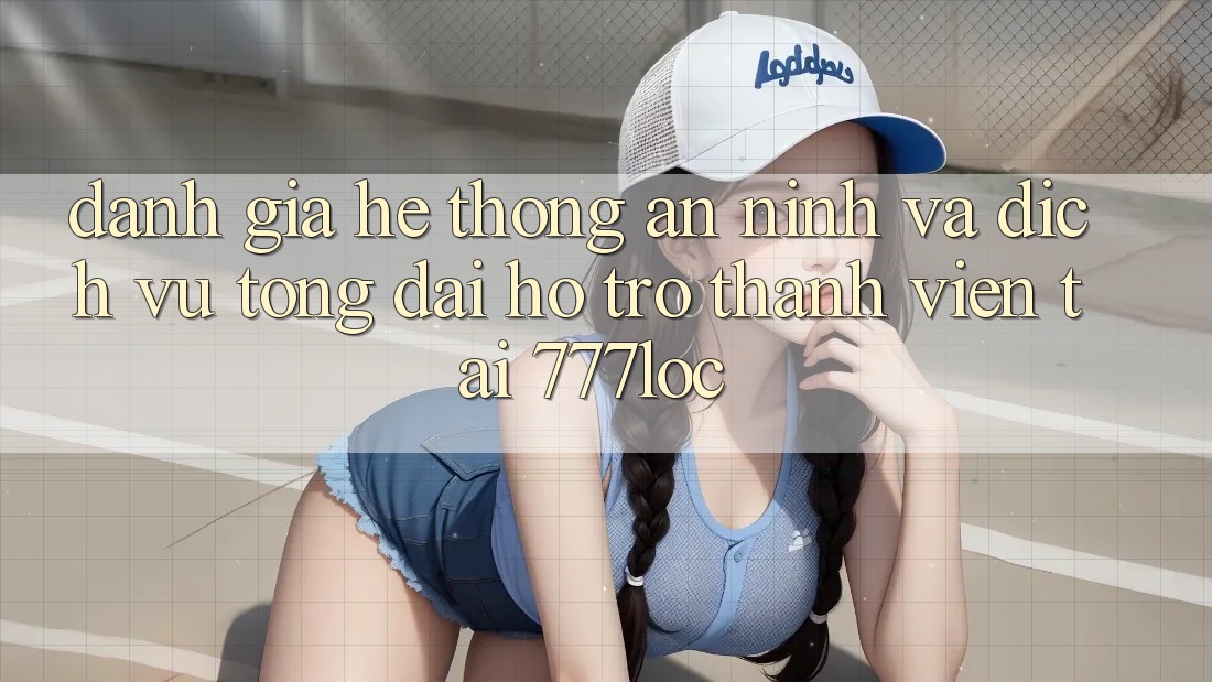 Đánh Giá Hệ Thống An ninh Và Dịch Vụ Tổng đài hỗ trợ Thành viên Tại 777loc Đánh Giá Hệ Thống An ninh Và Dịch Vụ Tổng đài hỗ trợ Thành viên Tại 777loc