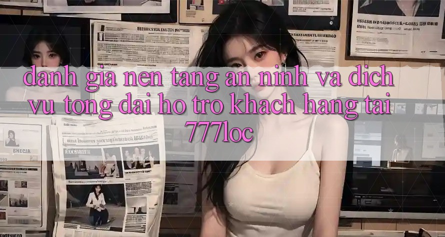Đánh Giá Nền tảng An ninh Và Dịch Vụ Tổng đài hỗ trợ Khách Hàng Tại 777loc