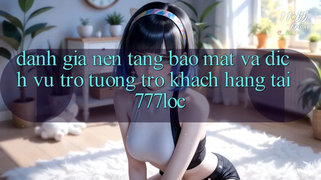 Đánh Giá Nền tảng Bảo Mật Và Dịch Vụ Trợ tương trợ Khách Hàng Tại 777loc Đánh Giá Nền tảng Bảo Mật Và Dịch Vụ Trợ tương trợ Khách Hàng Tại 777loc