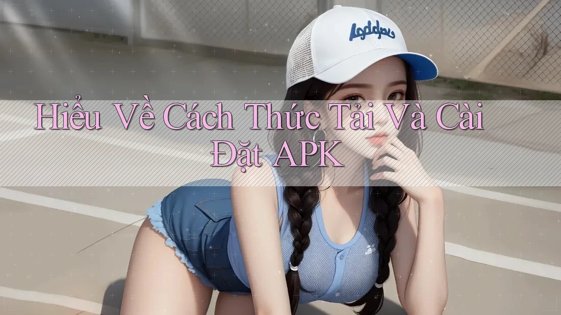 Hiểu Về Cách Thức Tải Và Cài Đặt APK