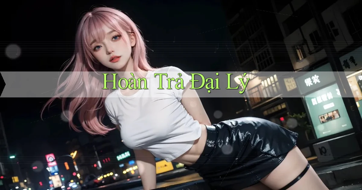 Hoàn trả Đại lý