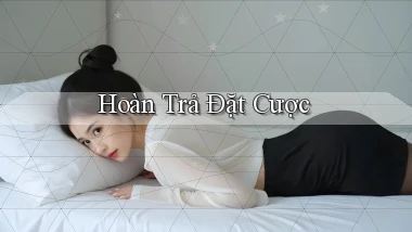 Hoàn trả Đặt cược
