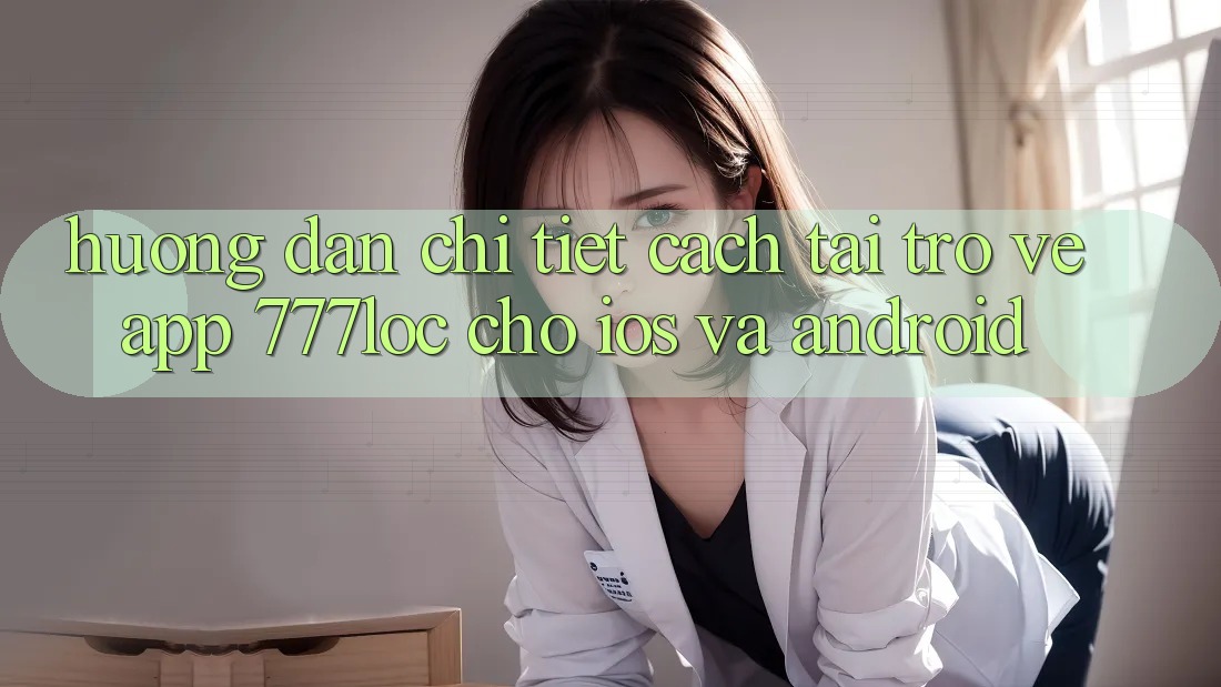 Hướng Dẫn Chi Tiết Cách Tải trở về App 777loc Cho iOS Và Android
