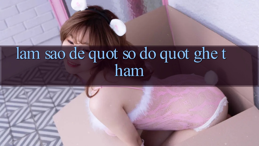 Làm Sao Để " Số Đỏ" Ghé Thăm? Làm Sao Để " Số Đỏ" Ghé Thăm?