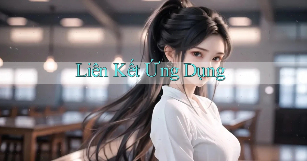 Liên kết Ứng dụng