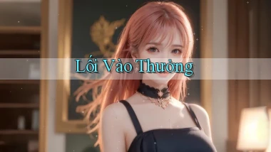 Lối vào Thưởng