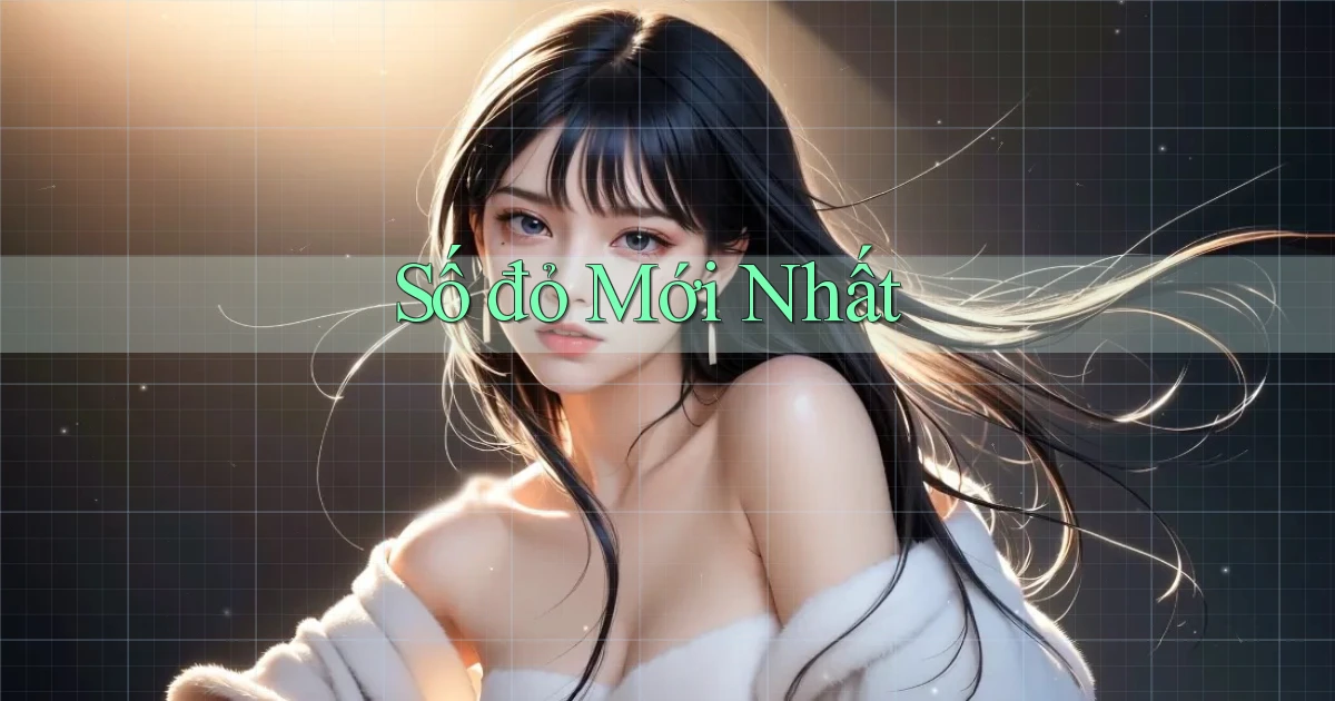 số đỏ Mới nhất