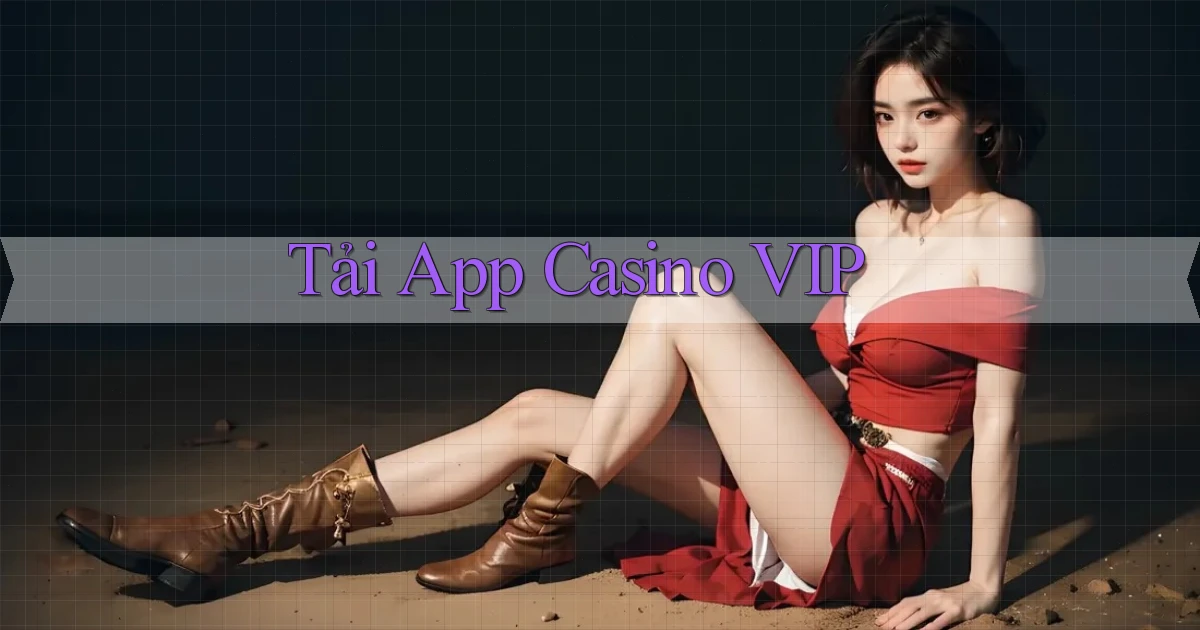 tải app Casino VIP