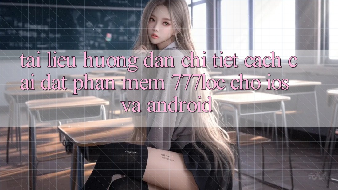 Tài liệu hướng dẫn Chi Tiết Cách Cài đặt Phần mềm 777loc Cho iOS Và Android Tài liệu hướng dẫn Chi Tiết Cách Cài đặt Phần mềm 777loc Cho iOS Và Android