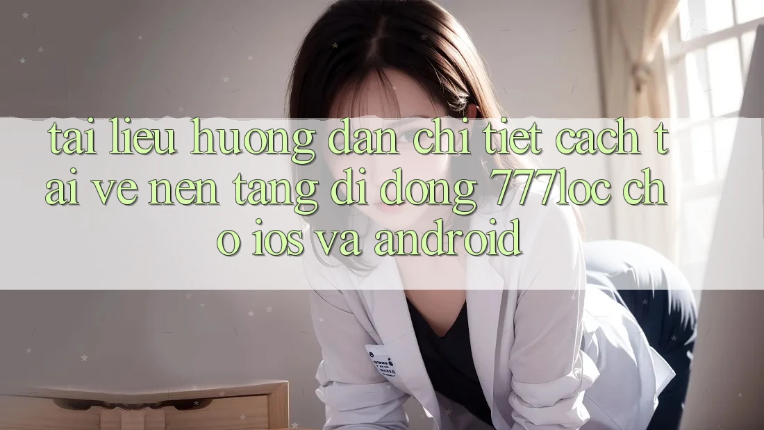 Tài liệu hướng dẫn Chi Tiết Cách Tải về Nền tảng di động 777loc Cho iOS Và Android Tài liệu hướng dẫn Chi Tiết Cách Tải về Nền tảng di động 777loc Cho iOS Và Android