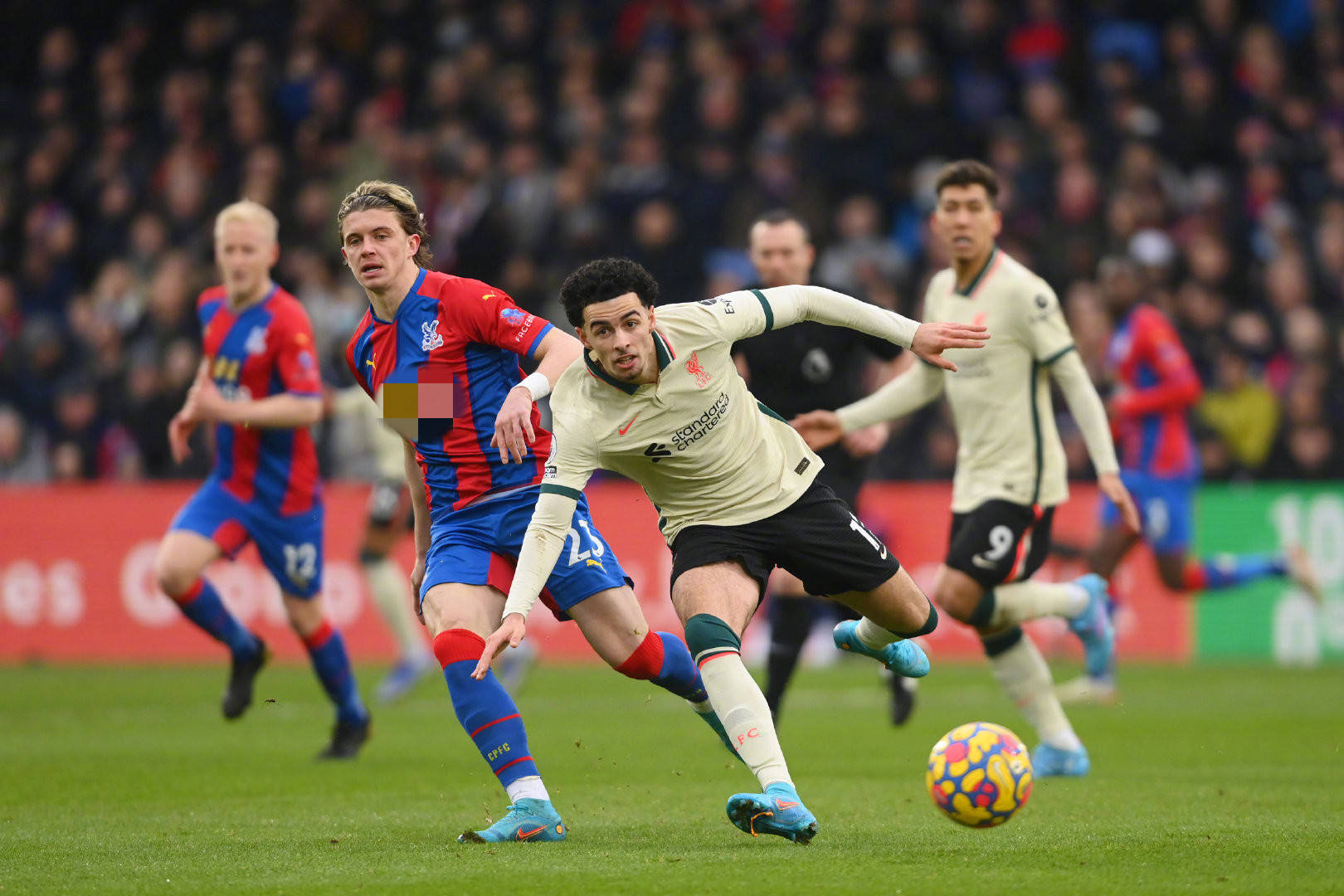 卢卡库：梅罗、莱万伊布很出色，但我榜样是32岁赢得金球的本泽马.